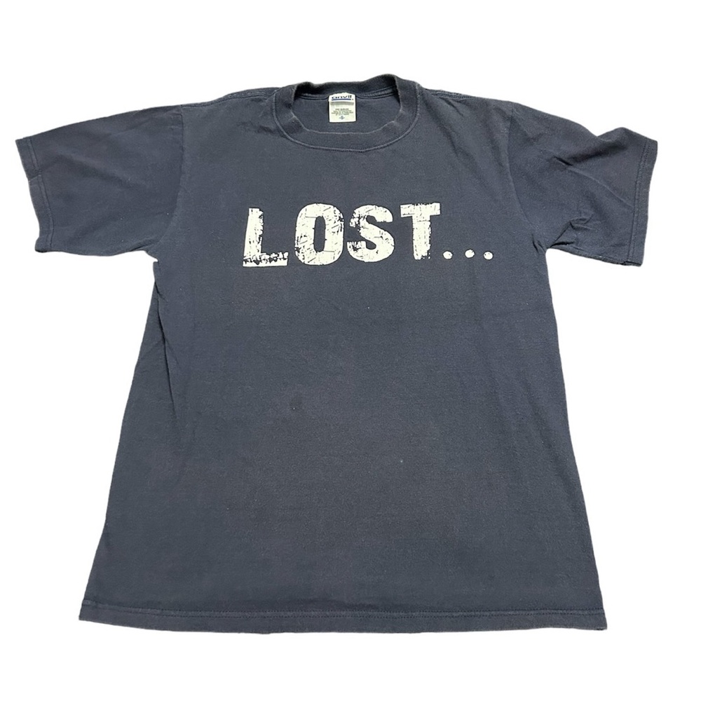 Vintage Men’s Small Religious Jesus T-Shirt
